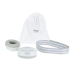 Nuby - Cache-oreilles antibruits Soft Sounds